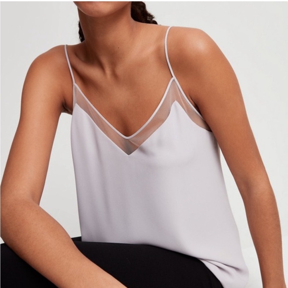 BABATON lightweight camisole